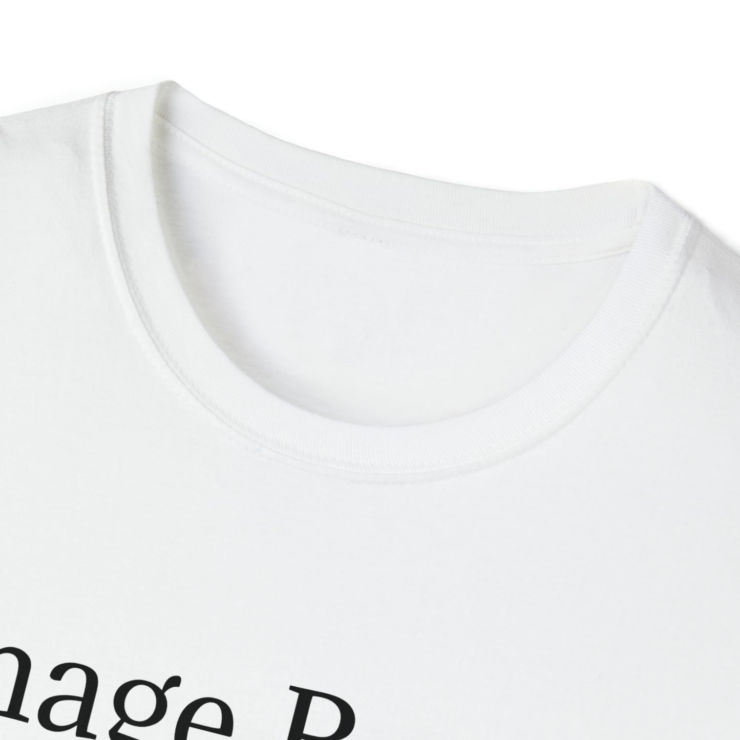 Image Bearer Of God T-shirt